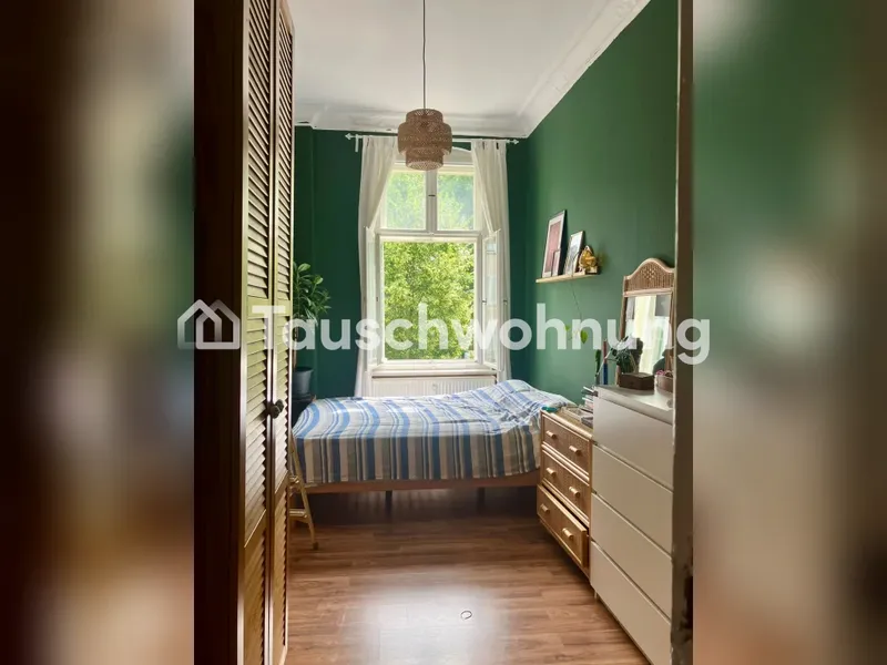 Tauschwohnung: Tausche Wohnung in Berlin, Pankow gegen München — photo 1